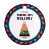 O Christmas Tree Enamel Pin^Erstwilder Clearance