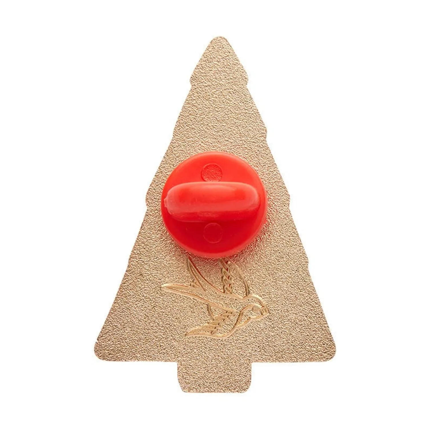 O Christmas Tree Enamel Pin^Erstwilder Clearance