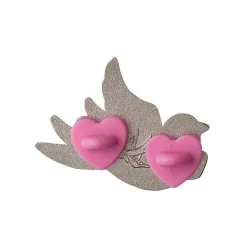 Oh So Fly Enamel Pin^Erstwilder Sale