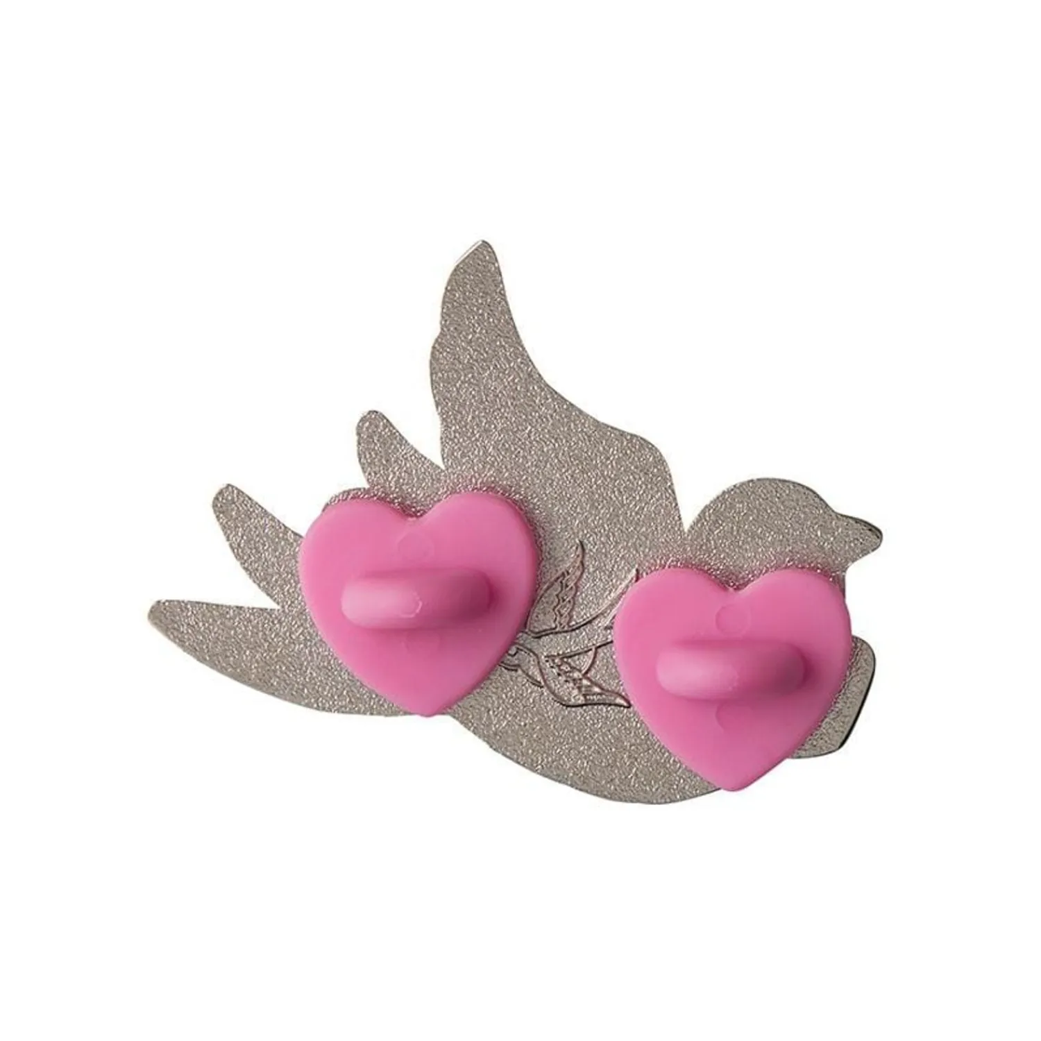 Oh So Fly Enamel Pin^Erstwilder Sale
