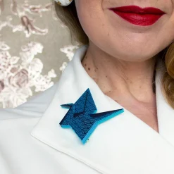 One In One-Thousand Brooch^Erstwilder New