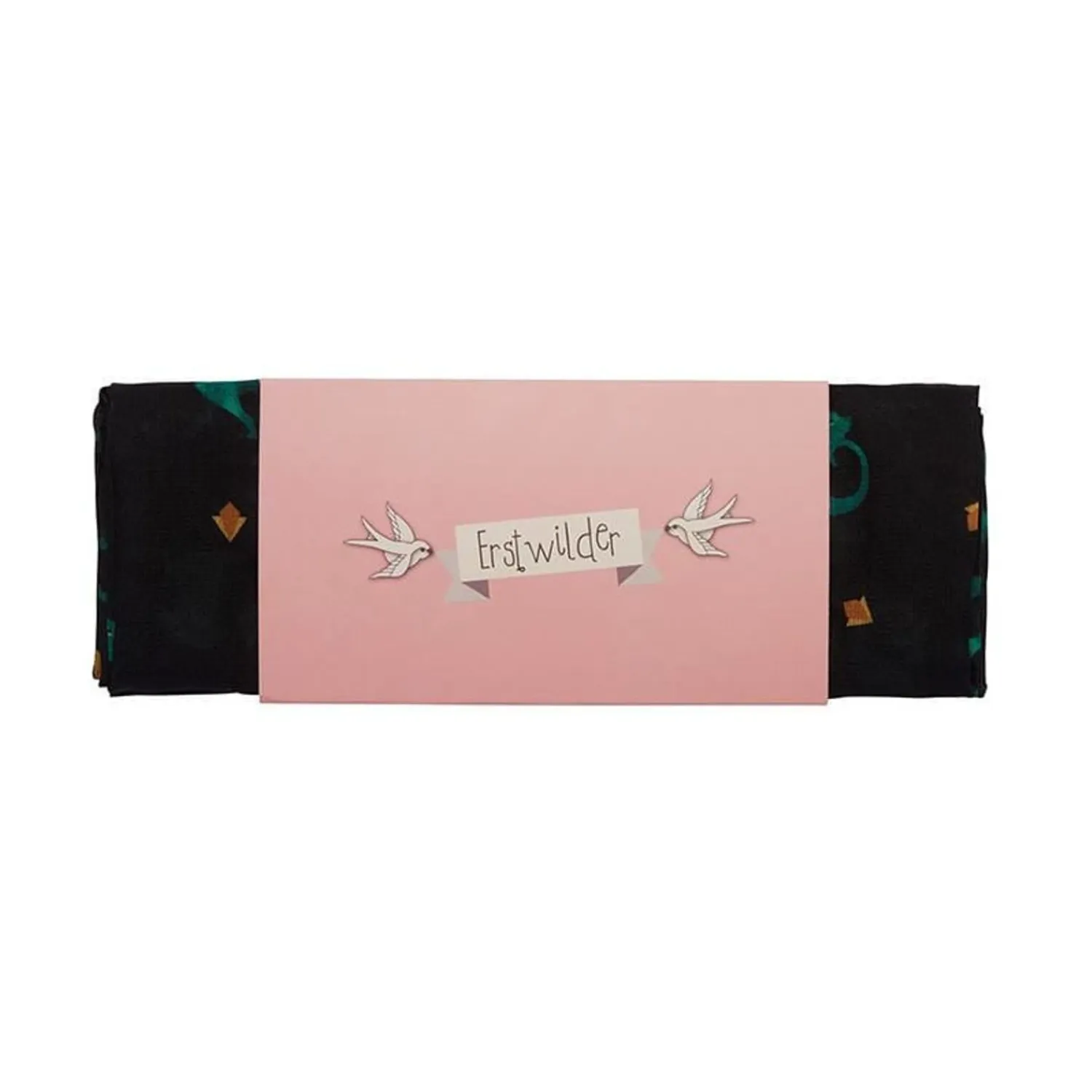 On The Prowl Head Scarf^Erstwilder Best