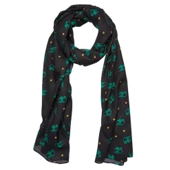 On The Prowl Large Neck Scarf^Erstwilder Clearance