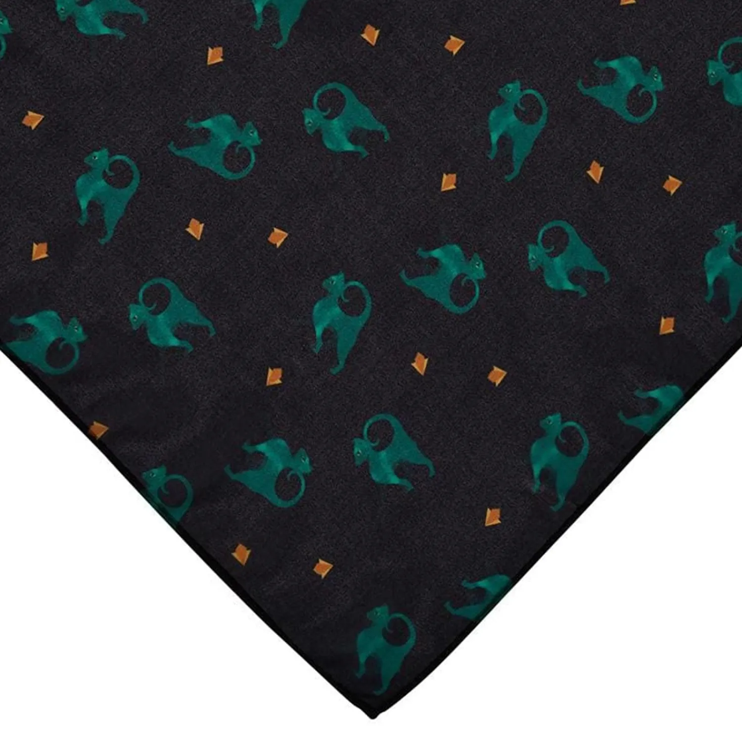 On The Prowl Large Neck Scarf^Erstwilder Clearance