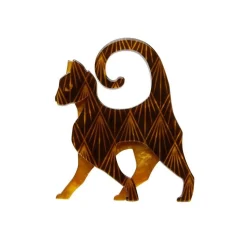 On The Prowl Mini Brooch^Erstwilder Best