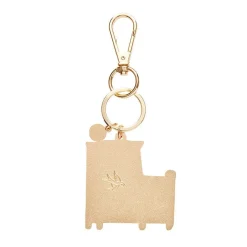 Order Of The Pug Enamel Key Ring^Erstwilder Hot