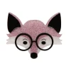 Oscar Wildenfox Brooch^Erstwilder Discount