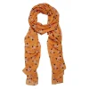 Oscar Wildenfox Large Neck Scarf^Erstwilder