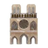 Our Lady Of Paris Brooch^Erstwilder Clearance
