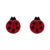 Our Lady'S Bird Earrings^Erstwilder Clearance