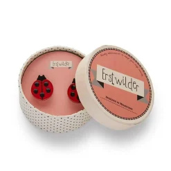 Our Lady'S Bird Earrings^Erstwilder Clearance