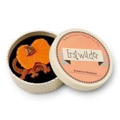 Outback Jacko Lizard Brooch^Erstwilder Outlet