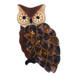 Outstanding Observation Brooch^Erstwilder Discount
