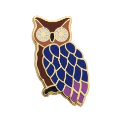 Outstanding Observation Enamel Pin^Erstwilder New