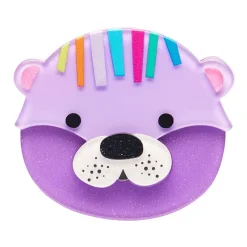 Owen The Otter Brooch^Erstwilder Discount