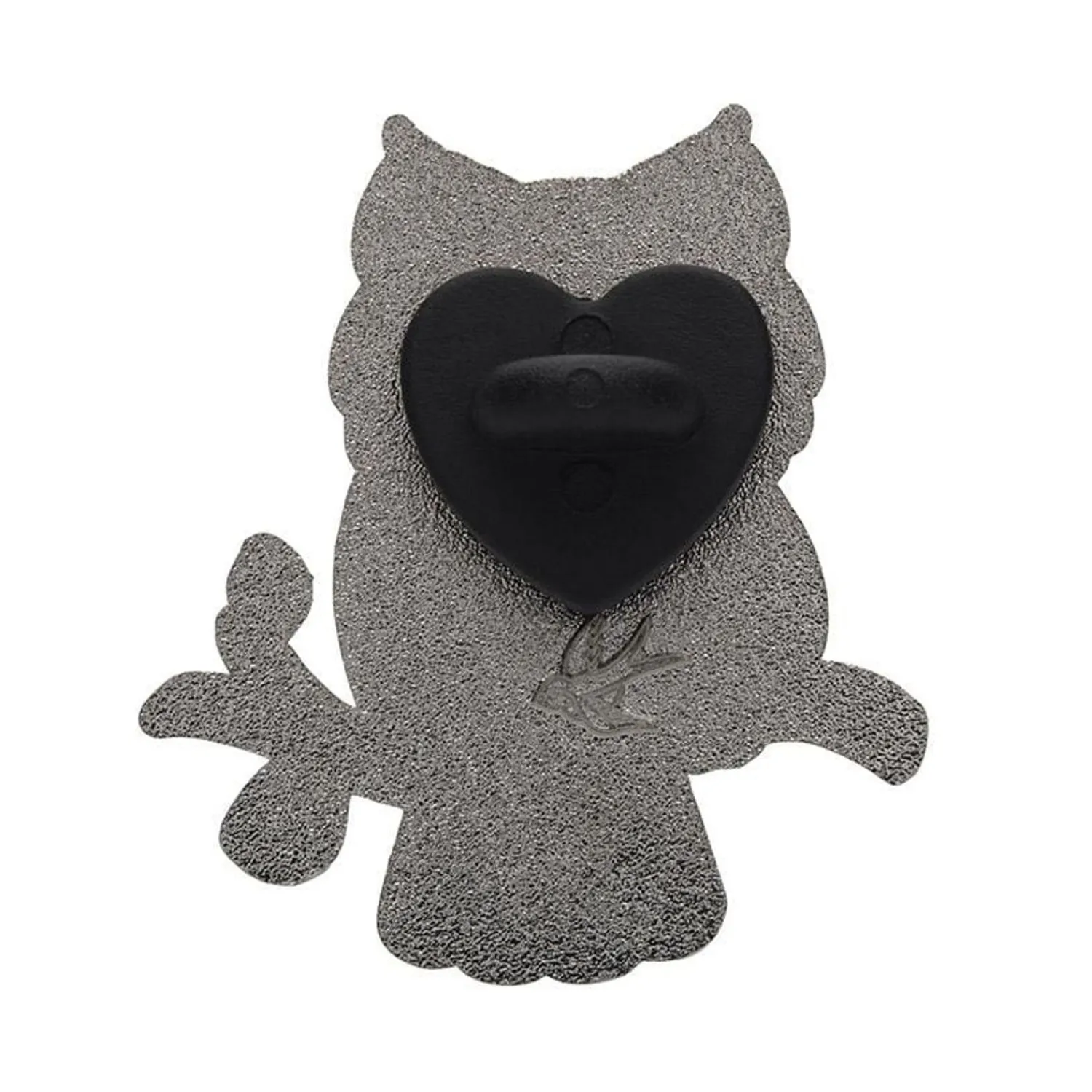 Owl Eyes On You Enamel Pin^Erstwilder Best