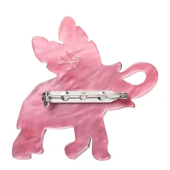 Pachyderm Dream Brooch^Erstwilder Clearance