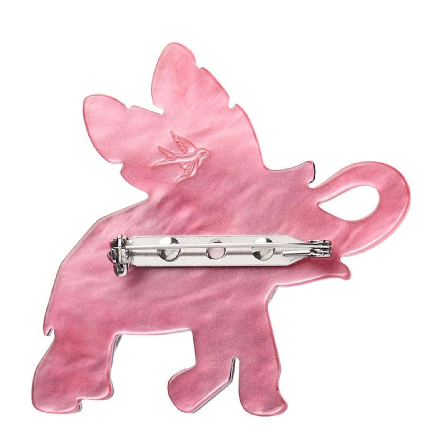Pachyderm Dream Brooch^Erstwilder Clearance