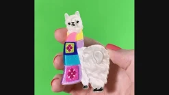 Pack A Scarf Brooch^Erstwilder Hot