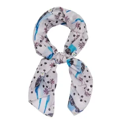 Pair O' Keets Head Scarf^Erstwilder Online