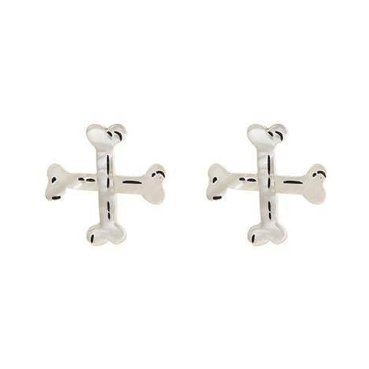 Palaeo Pins Earrings^Erstwilder Online
