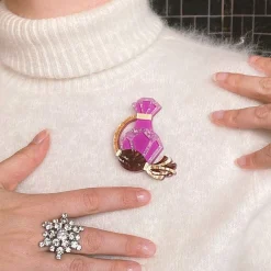 Parfum D' Brooch^Erstwilder Best