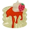 Patsy'S Pancake Stack Brooch^Erstwilder Online