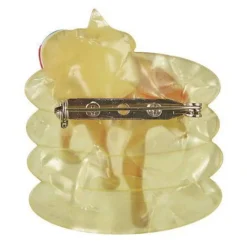 Patsy'S Pancake Stack Brooch^Erstwilder Online