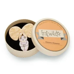 Peababy Brooch^Erstwilder Discount