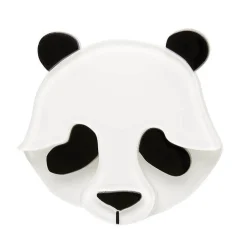 Pepita The Polite Panda Brooch^Erstwilder Clearance