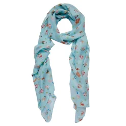 Peter & Friends Large Neck Scarf^Erstwilder Clearance