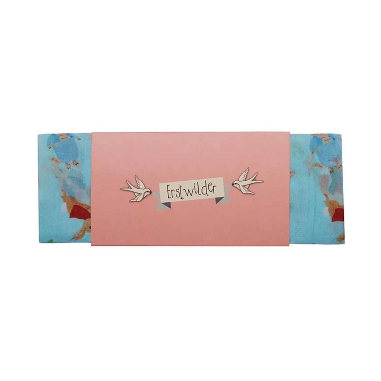 Peter & Friends Large Neck Scarf^Erstwilder Clearance