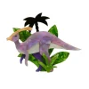 Peter Plant Eater Brooch^Erstwilder New