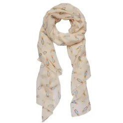 Peter Rabbit Large Neck Scarf^Erstwilder Clearance