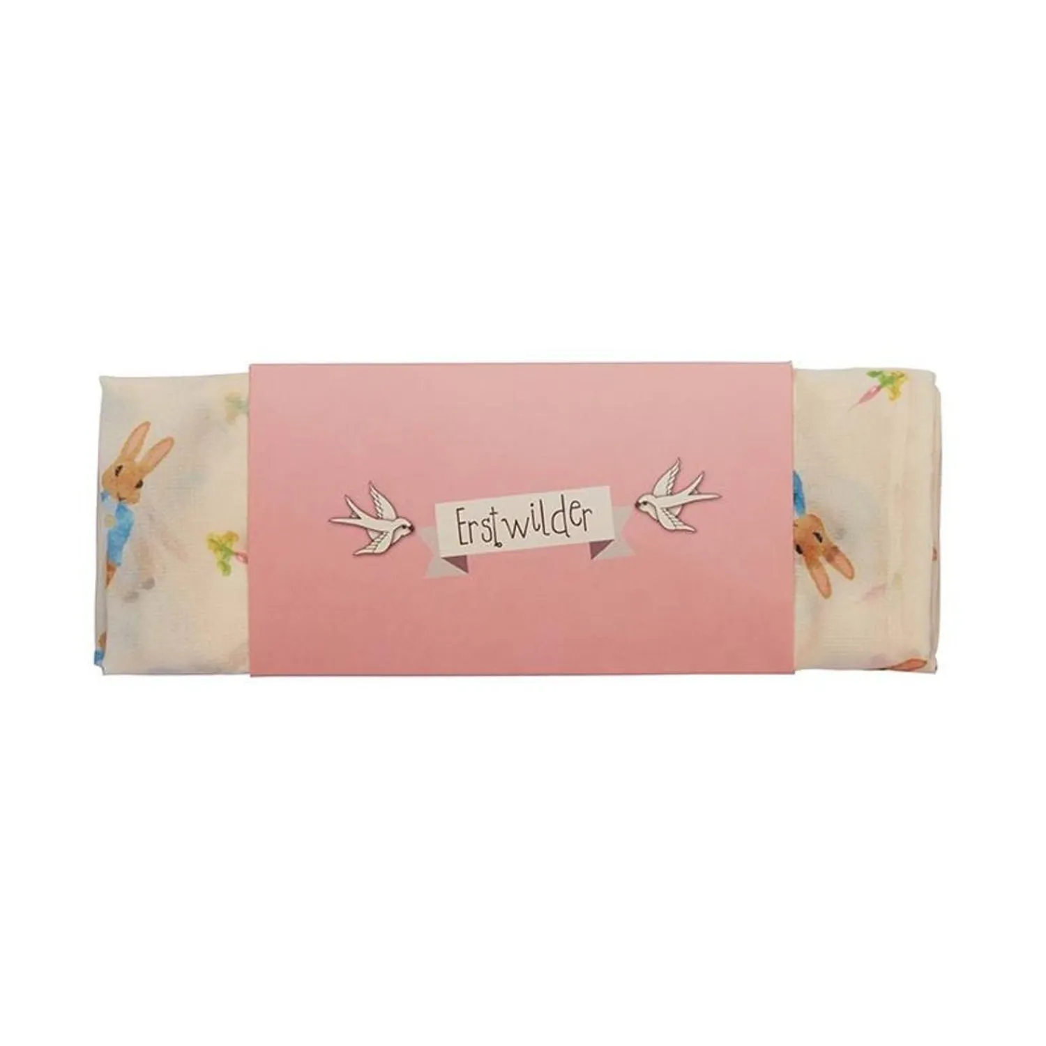 Peter Rabbit Large Neck Scarf^Erstwilder Clearance