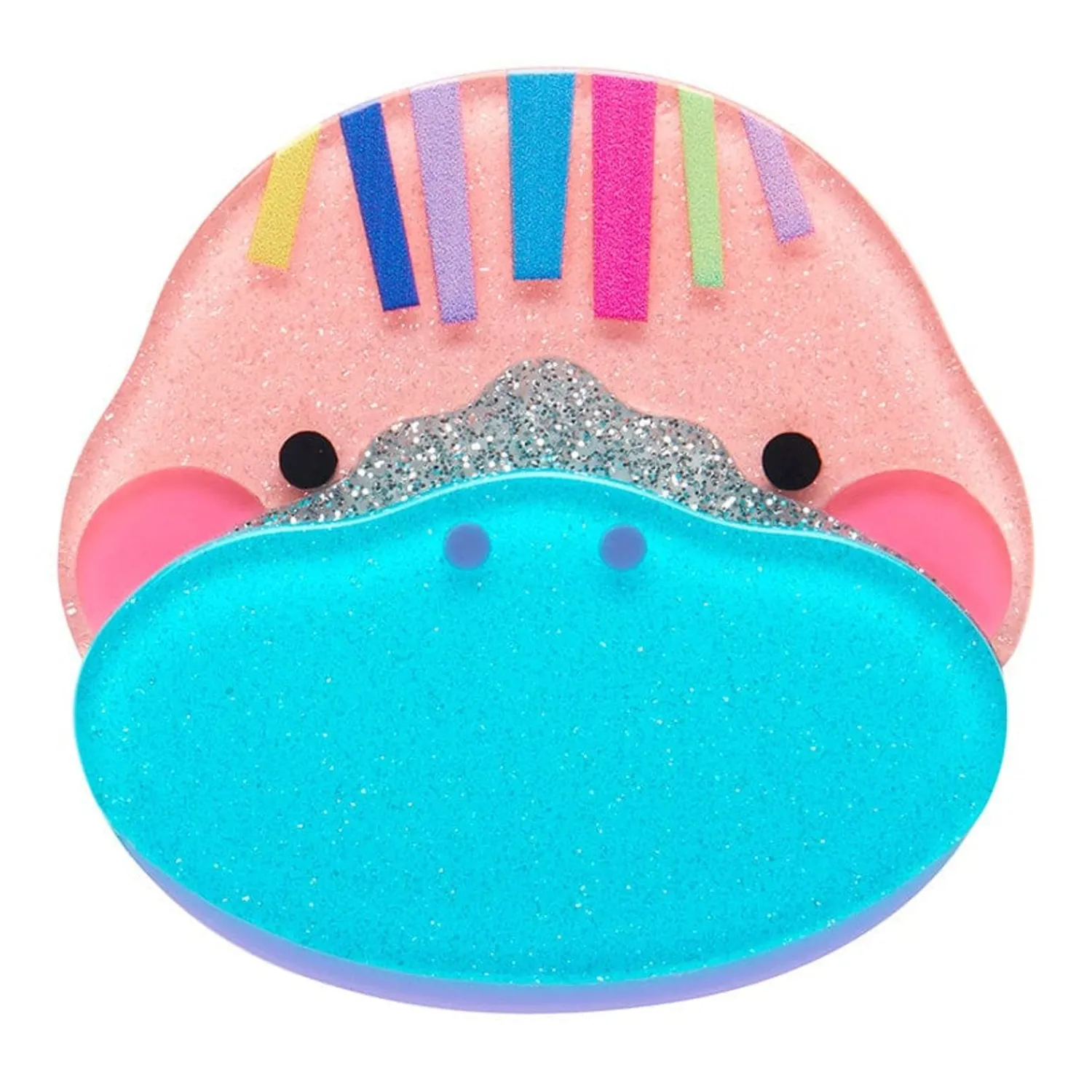 Pete The Platypus Brooch^Erstwilder Discount