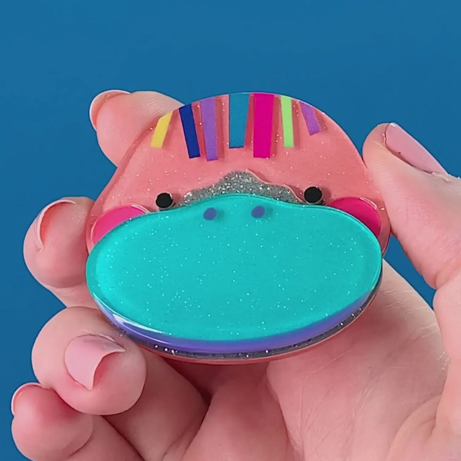 Pete The Platypus Brooch^Erstwilder Discount