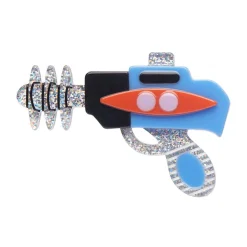 Pew Pew Brooch^Erstwilder New