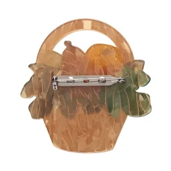 Picnic Party Starter Brooch^Erstwilder Outlet