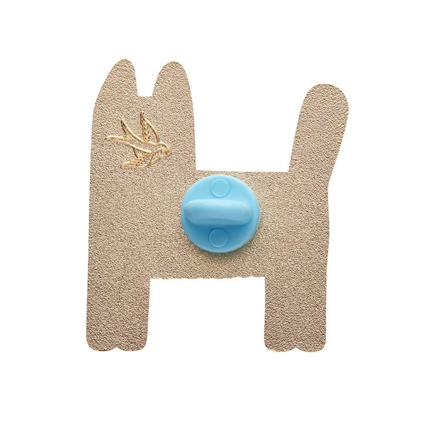 Pinata Cat Enamel Pin^Erstwilder Hot