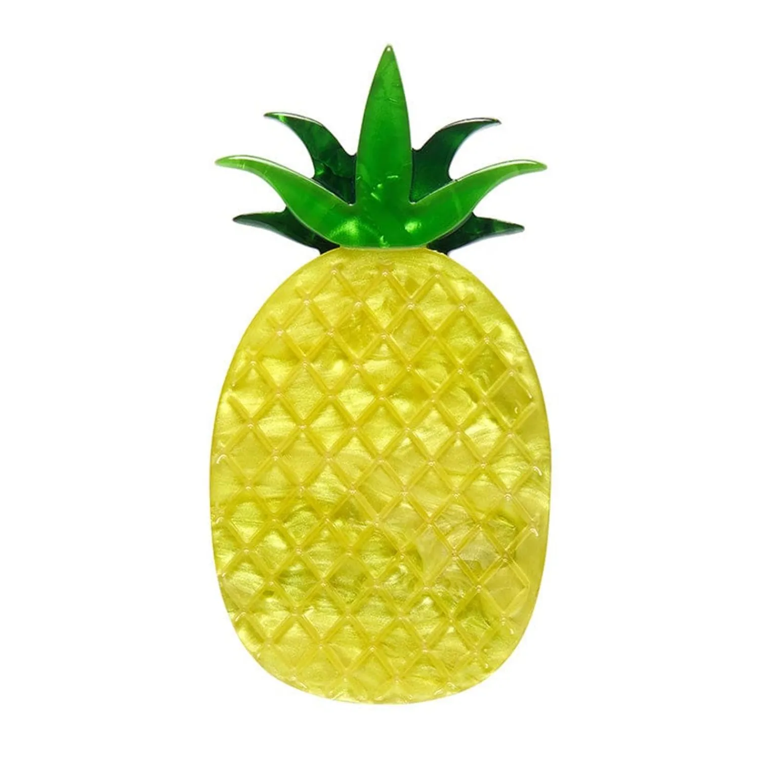 Pineapple Express Brooch^Erstwilder Outlet