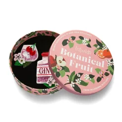 Pink Gin Party Brooch Set^Erstwilder Best