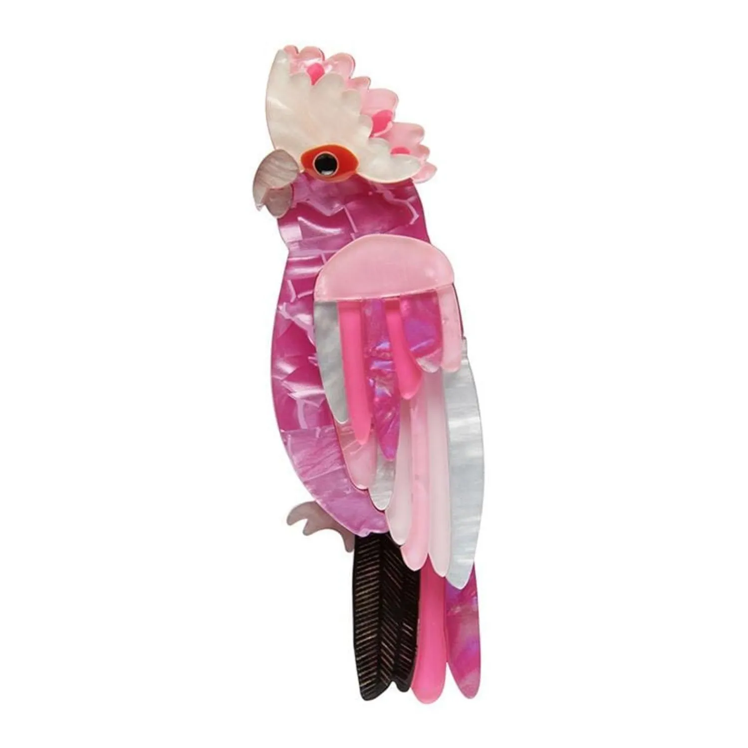 Pinky Promise Brooch^Erstwilder Discount