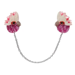 Pinky Promise Cardigan Clips^Erstwilder Sale