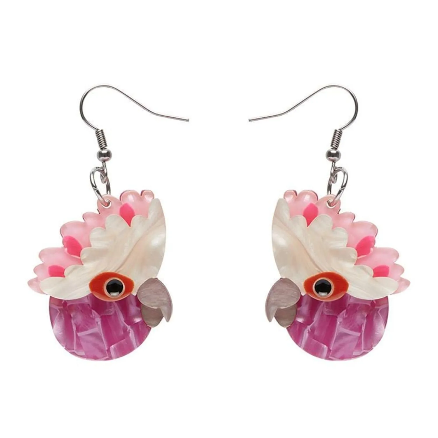 Pinky Promise Earrings^Erstwilder Clearance