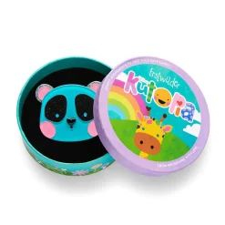 Pippa The Panda Brooch^Erstwilder Online