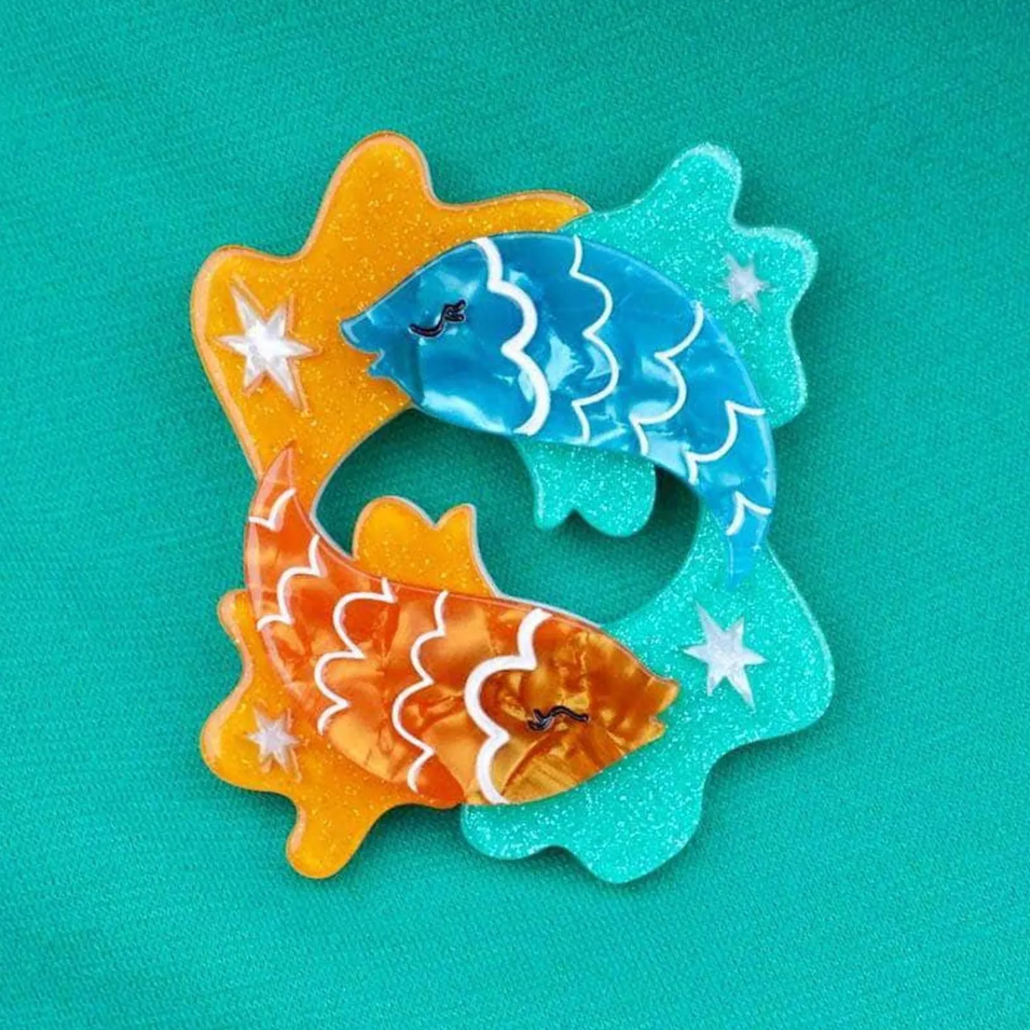 Pisces The Philanthropic^Erstwilder Clearance