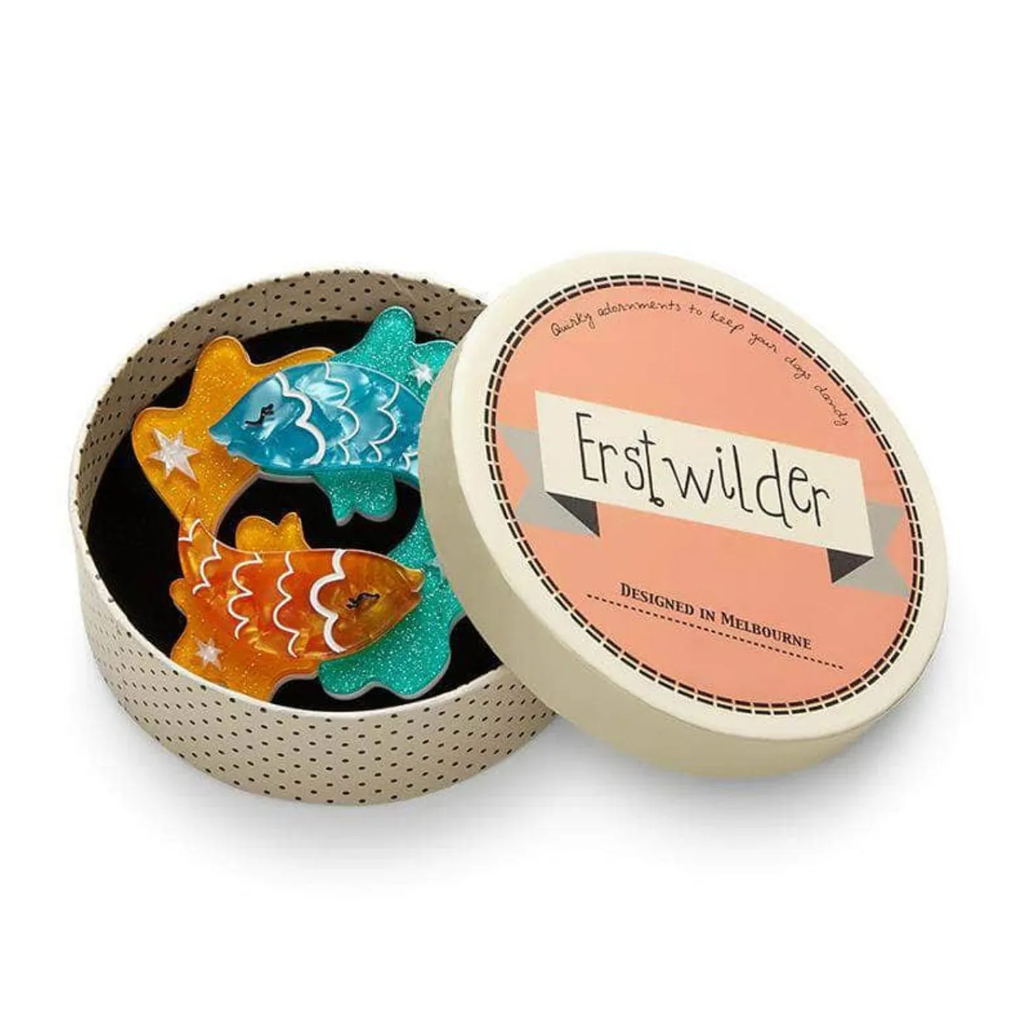 Pisces The Philanthropic^Erstwilder Clearance