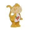 Playful Heart Monkey Brooch^Erstwilder Online