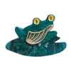 Pod Dweller Brooch^Erstwilder Best